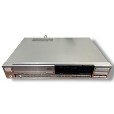 Vintage CD-PLAYER TOSHIBA XR-Z70