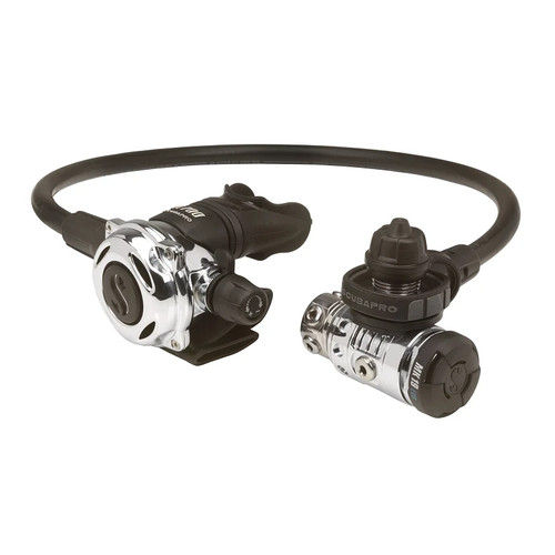Scubapro atemregler set 700 - scubapro, a