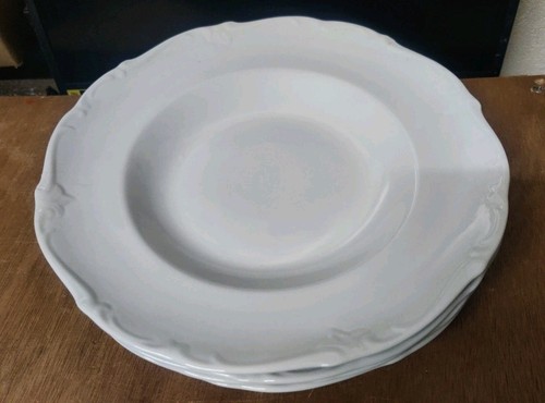 Suppenteller ohne - 4, suppenteller,