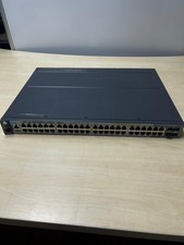 HP ProCurve networking switch