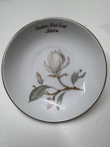 Hutschenreuther sammelschale - hutschenreuther,