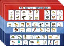 ABC der Tiere 1 –
