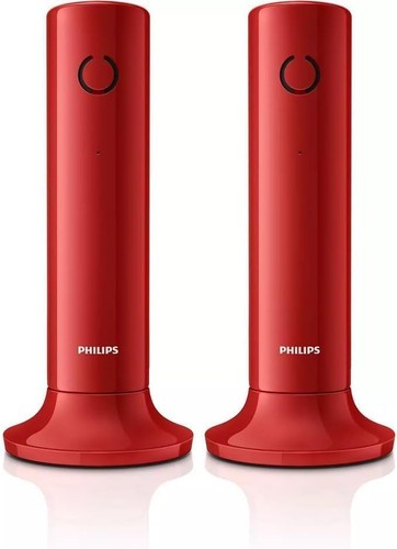 Philips m4502b schnurlose - philips,