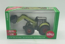 Siku 1979 ,,Claas Traktor mit