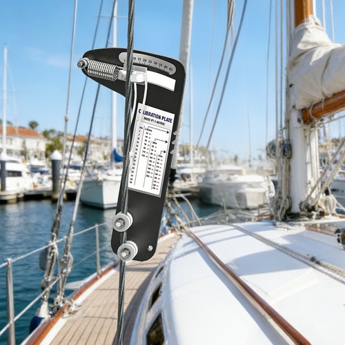 Drahtseil segelboot - drahtseil,