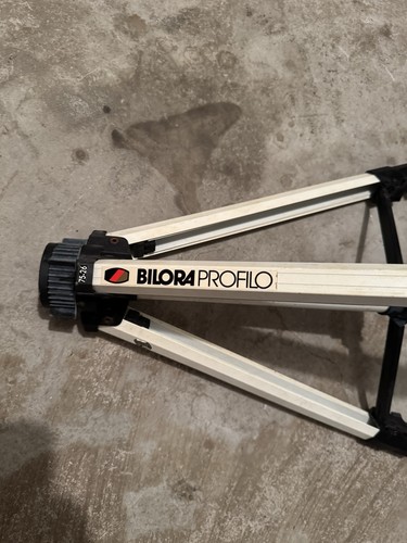 Stativ profilo bilora 26 - 75,