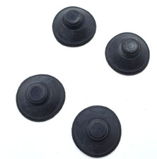 Tetratec Sauger Saugnäpfe für Aquarium Innenfilter IN 400 und IN 600 4 Stück