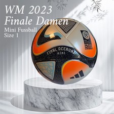 Adidas Oceaunz Final WM Ball 2023 FIFA Damen-Weltmeisterschaft - Mini-SIZE 1