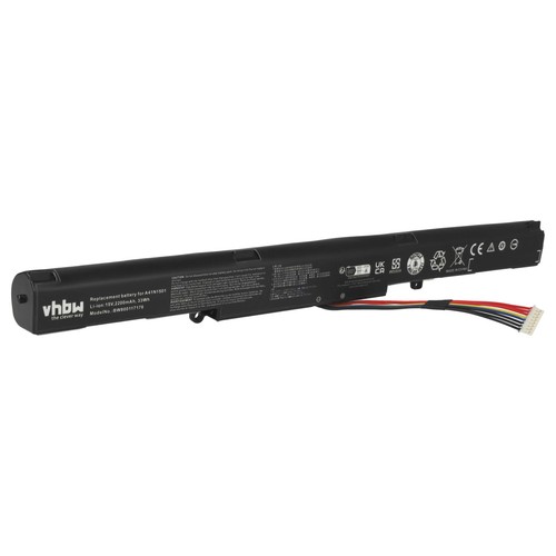 Akku für asus - für,