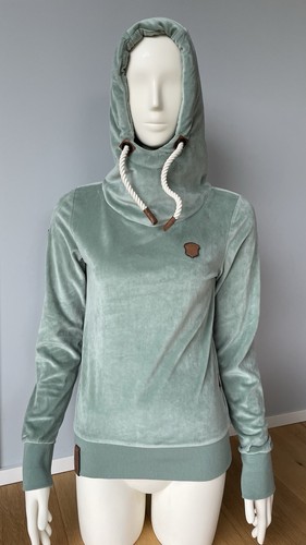 Naketano hoody sweatshirt - naketano,
