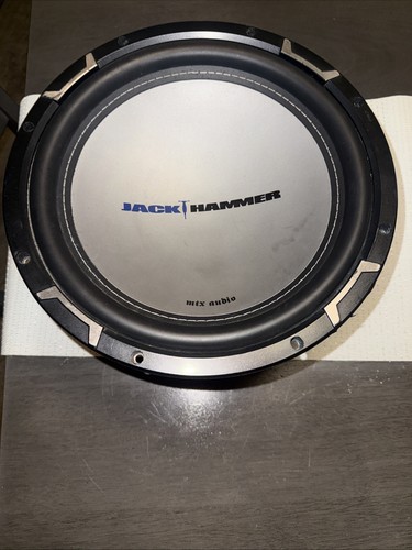 Mtx audio jack - mtx, hammer