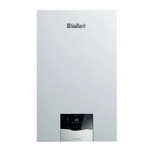 Vaillant ecotec plus - vaillant,