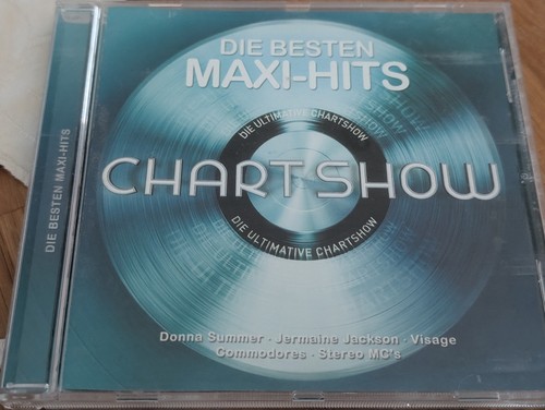 Various die ultimative - various,