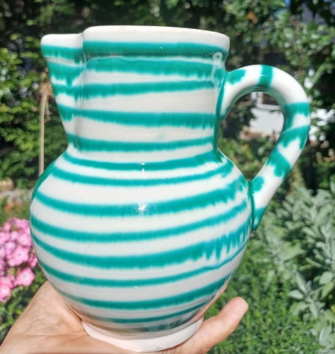 Liter uralter krug - ,