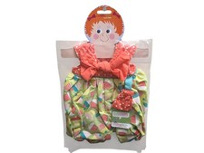 Rubens Barn | Puppenkleidung