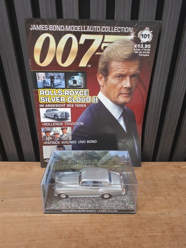 James bond - james,