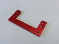 Ersatzteil Motorplatte für