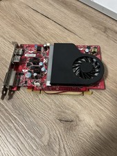 512MB Medion MSI Nvidia