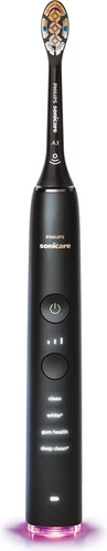Philips sonicare diamondclean - philips,