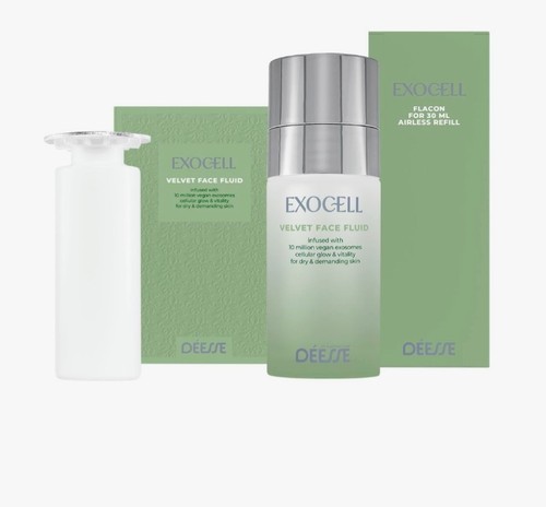 Exocell von déesse set - von,