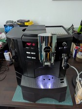 Jura Impressa XS90 One Touch