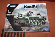 Blue Brixx pro 104519