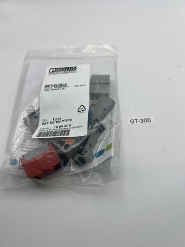 Phoenix contact pcs sst - contact, de