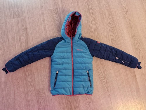 Trollkids winterjacke skijacke - winterjacke,