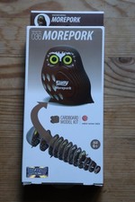 EUGY - 3D Bastelset # Morepork