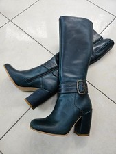 Fly London ARTE Petrol