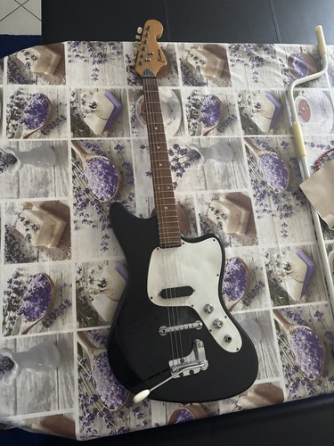 Framus gitarre junior zur - framus,