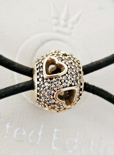 Pandora karat gold - karat,