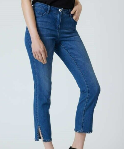Pfeffinger jeans denim - 7/8,