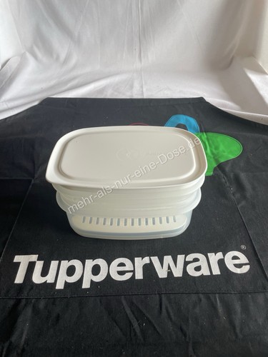 Tupperware junior cool fresh - tupperware,