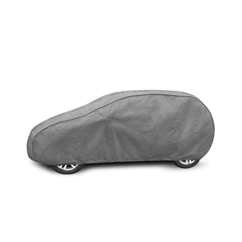 Autogarage für opel corsa - corsa, d