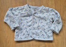 Petit Bateau Jäckchen Gr. 67