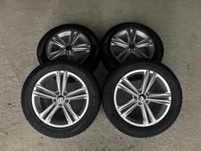 Original 18 Zoll VW Tiguan II