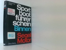 Sportbootführerschein Binnen