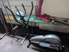 Crosstrainer Domyos VE 750
