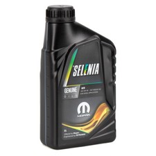 1L 1 Liter PETRONAS SELENIA