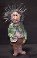 Heico Wackelkopf alt - Landstreicher