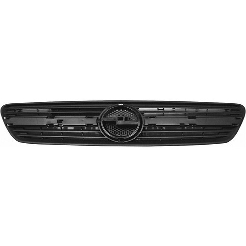 Kühlergrill grill für opel - kühlergrill,