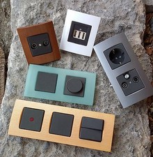 Düwi / REV Ritter Arcada