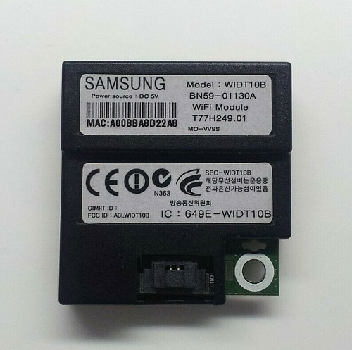 Wifi modul bn59 - wifi, widt10b