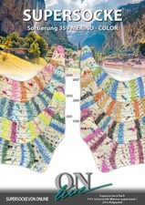 ONline Supersocke 150g