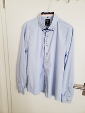 Rusty Neal  Herrenhemd  XL