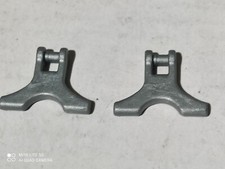 PLAYMOBIL X2 MOTORRADSTÄNDER