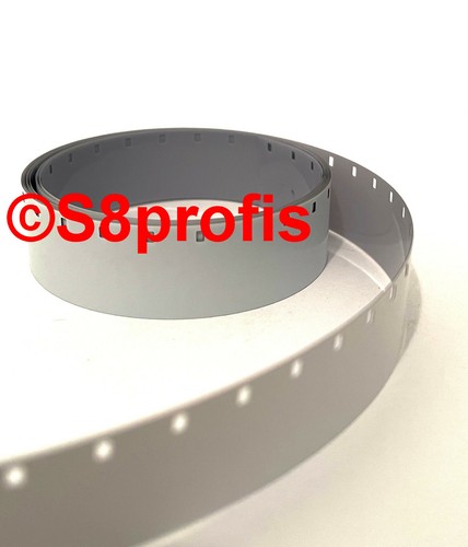 Filmvorspann - 16, mm
