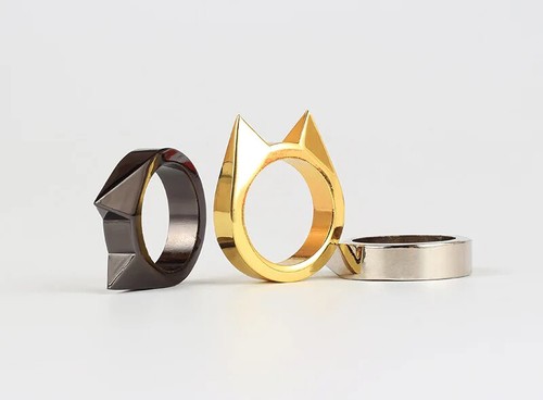 Selbstverteidigungsring ring - selbstverteidigungsring,