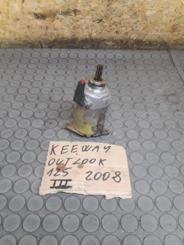 Anlasser keeway outlook 125 - keeway,